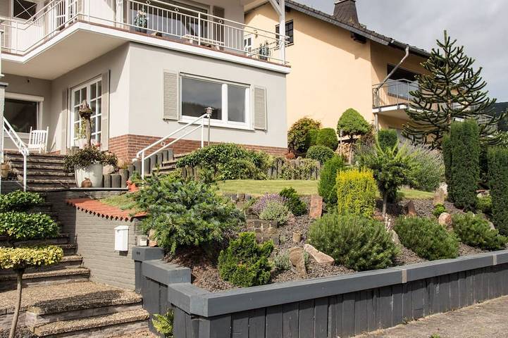 Ferienwohnung für 3 Personen, mit Terrasse - 1