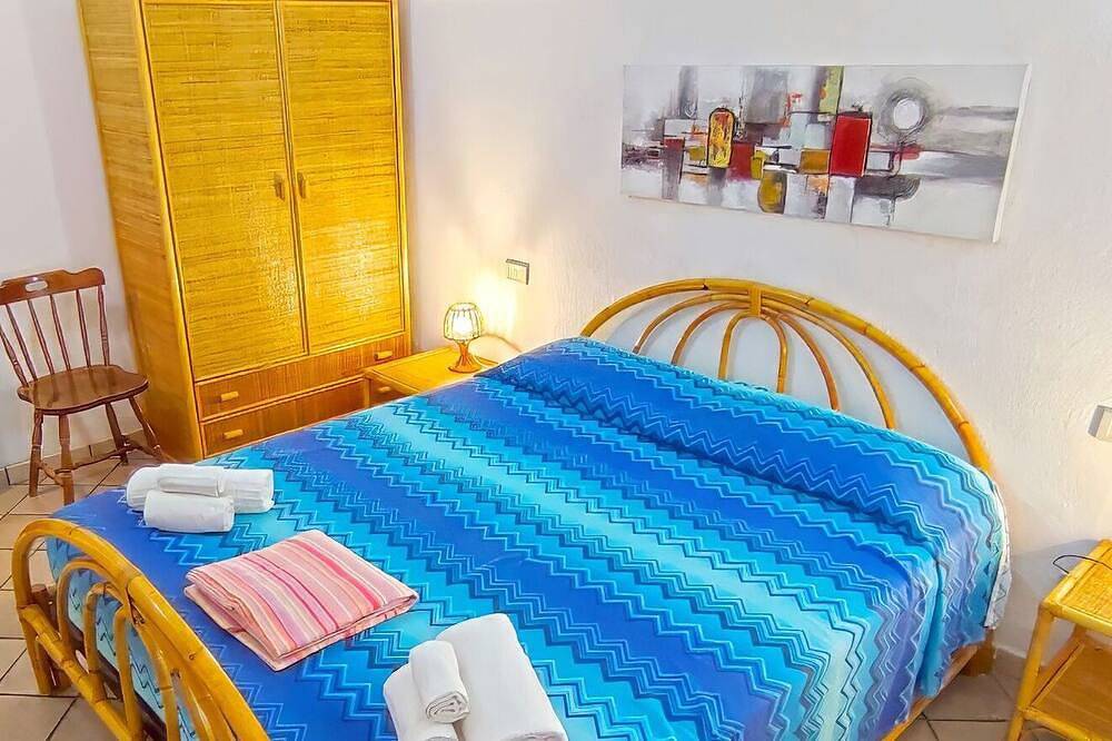 Ganze Wohnung, Apartment mit einem Schlafzimmer - Alba 2 in Pantelleria, Trapani Provinz