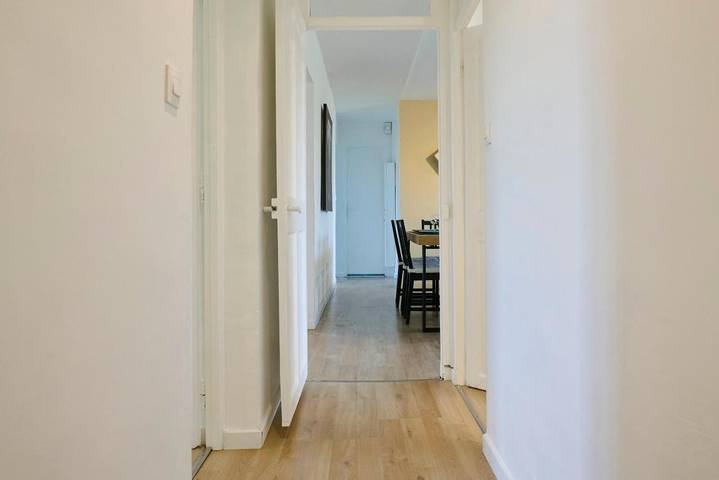 Gîte pour 8 personnes à Carvin - 2