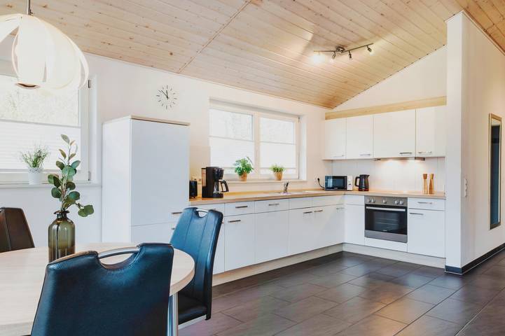 Ferienhaus für 4 Personen, mit Whirlpool und Sauna sowie Garten in Landkreis Grafschaft Bentheim - 4