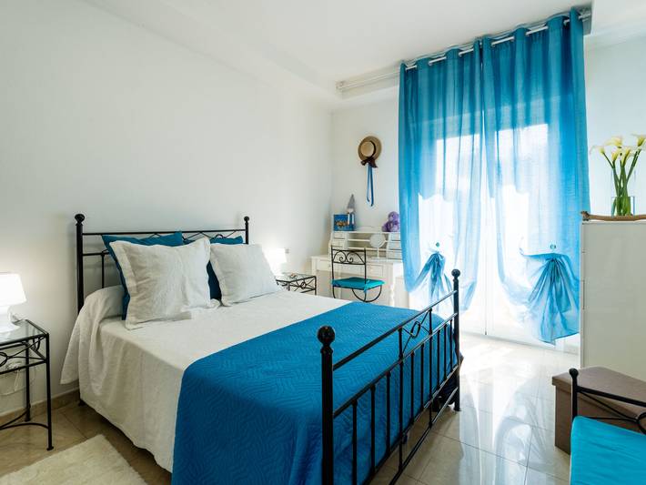 Ganze Wohnung, CaLella in Camporosso, Riviera di Ponente