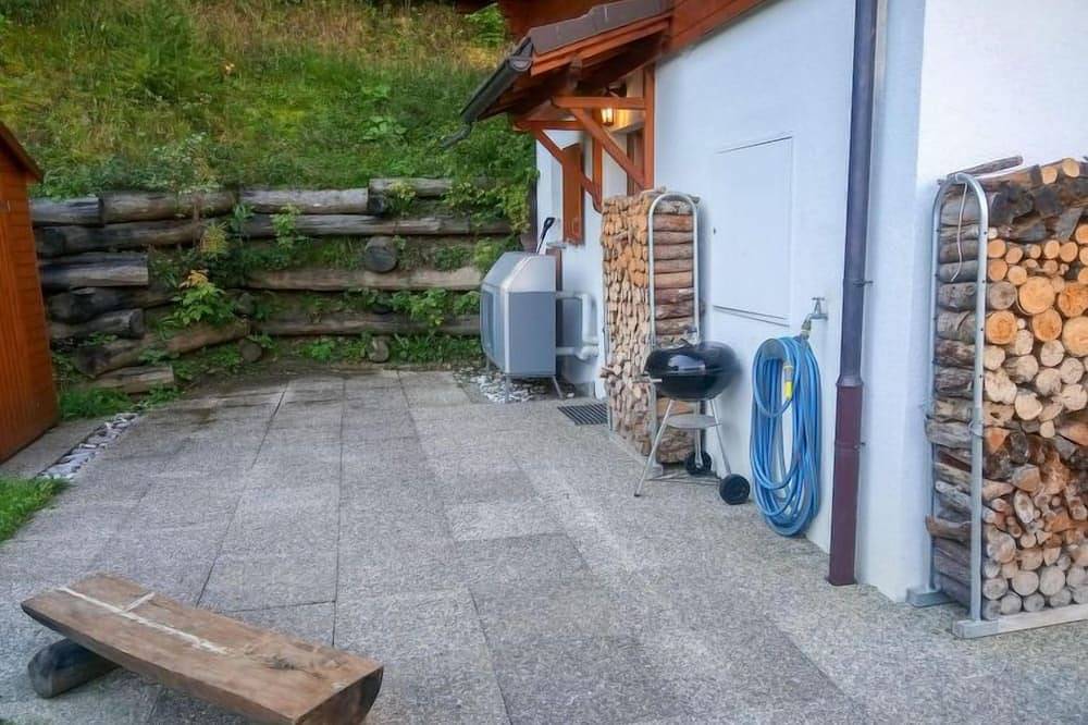 Ferienhaus Ambigu by Interhome in Ovronnaz, Chamoson