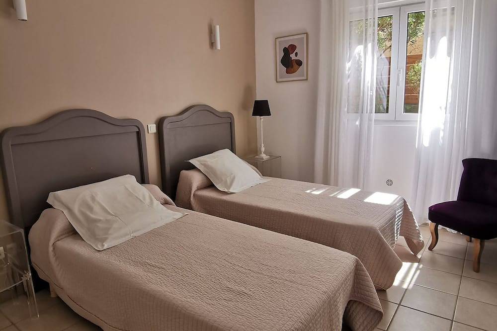 Geheel appartement, T 5 Marie Diane - beautiful apartment in residence in Propriano, Sartène en omgeving