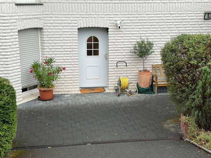 Ferienwohnung für 4 Personen, mit Terrasse in Windecker-Ländchen - 4