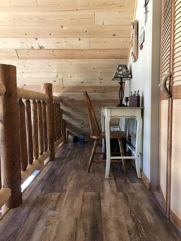 Vacation rental for 5 people, with terrace, with pets in Custer State Park