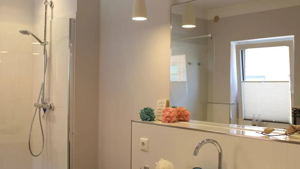 Ganze Ferienwohnung, Ferienwohnung für 2 Personen (55 m²) in Fehmarn in Westfehmarn, Fehmarn