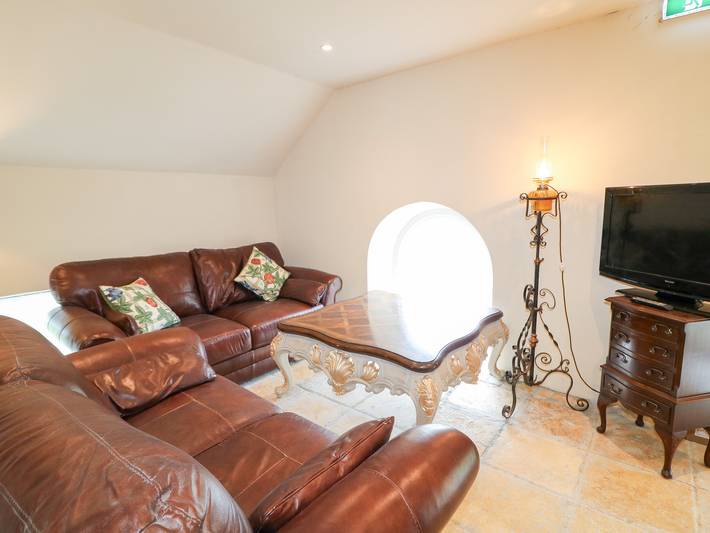 Cottage für 15 Personen mit Garten in Grafschaft Antrim