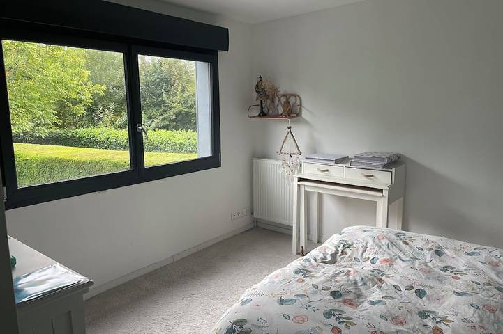 Location de vacances pour 4 personnes à Mouvaux - 3