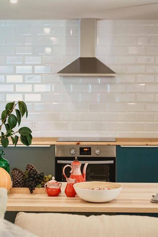 Finca für 8 Personen, mit Garten, mit Haustier in Portugal - 4