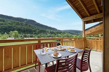Location De Vacances pour 4 Personnes dans Grand Massif, Région de Bonneville, Photo 3
