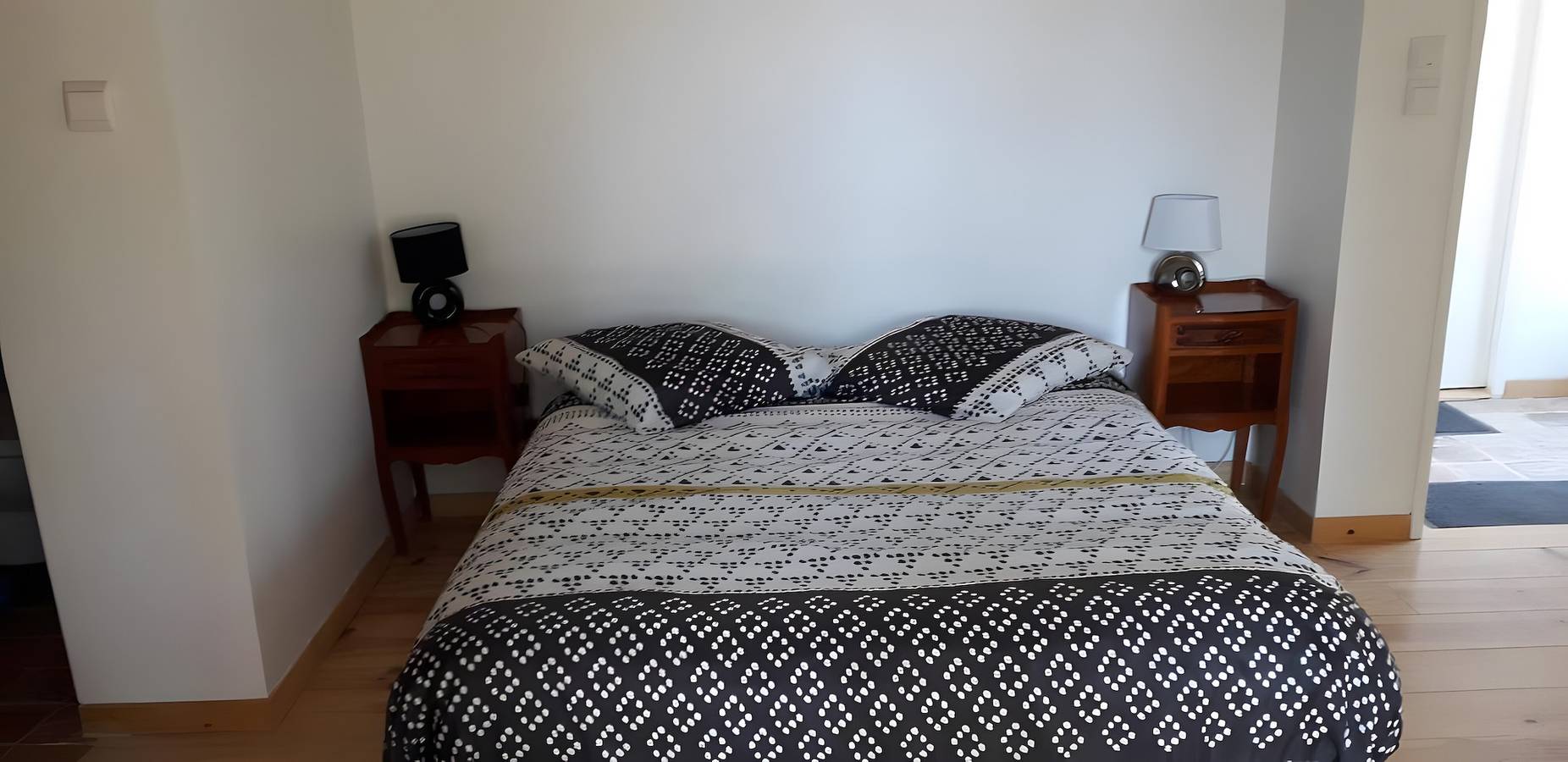 Chambre D’hôte pour 2 Personnes dans La Possonnière, Vallée de la Loire