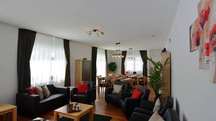 Villa für 19 Personen in Medebach, die Mittelgebirge, Bild 1