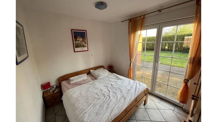 Bungalow für 4 Personen, mit Terrasse in Ostfriesland - 4