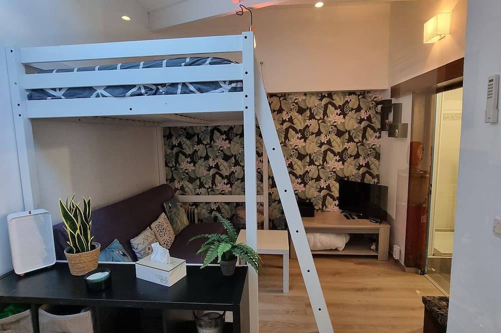 Petite Maison au Calme à Deux pas de Paris in Épinay-sur-Seine, Seine-Saint-Denis