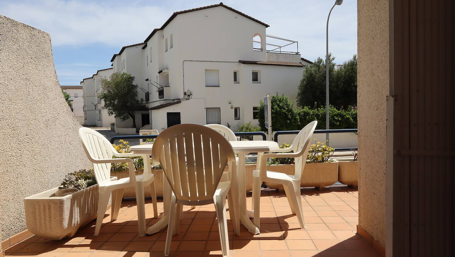 Apartamento entero, Apt. 2 La Vela (Pb) - Sant Carles in Platja del Port (Llanca), Llansá