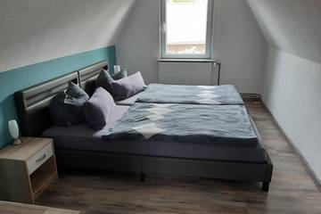 Ferienhaus für 4 Personen in Thomasburg, Nordheide, Bild 3