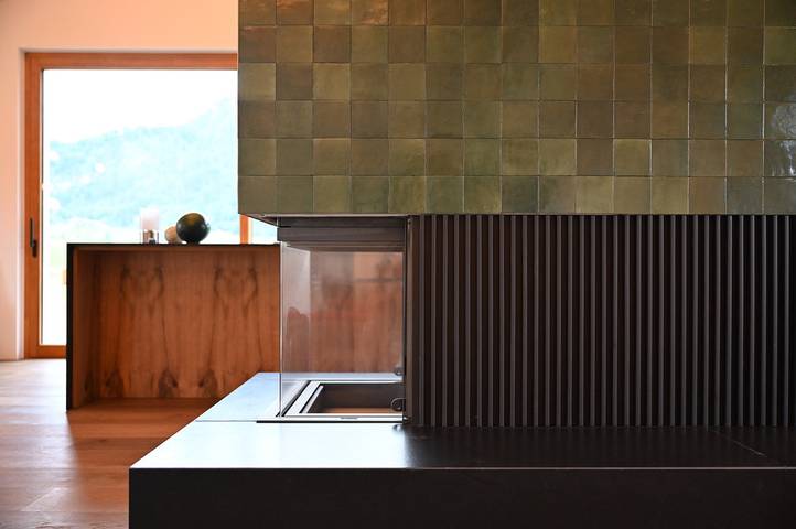 Ferienhaus für 7 Personen, mit Garten und Sauna, kinderfreundlich in Reit im Winkl - 3