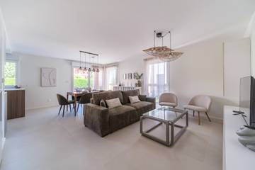 Maison De Vacances pour 5 Personnes dans Bischwihr, Région de Colmar, Photo 1