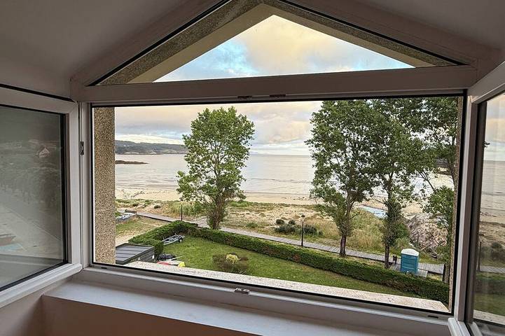 Apartamento de vacaciones para 4 personas, con jardín - 1