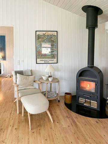 Ferieudlejning til 6 Personer i Lyngså, Nordøstjylland, Billede 2