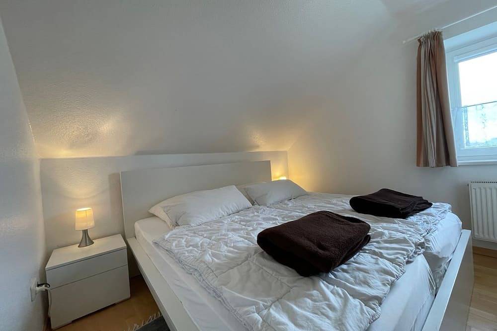 Anwaß 26 c (Endreihenhaus) - Ferienhaus Herden in Friedrichskoog-Spitze, Friedrichskoog
