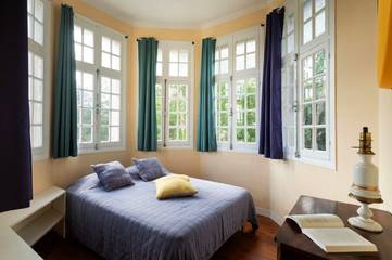 Maison d’hôte pour 4 personnes, avec jardin, animaux acceptés à Cayeux-sur-Mer
