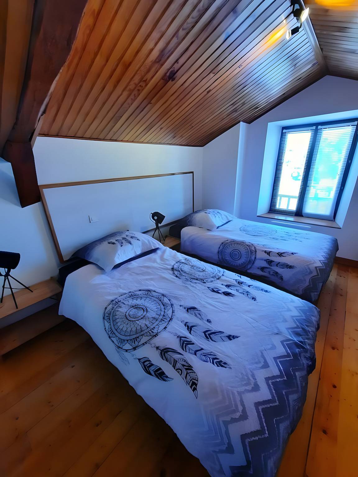 Chambre d'hôtes du Terroir  in Massif central