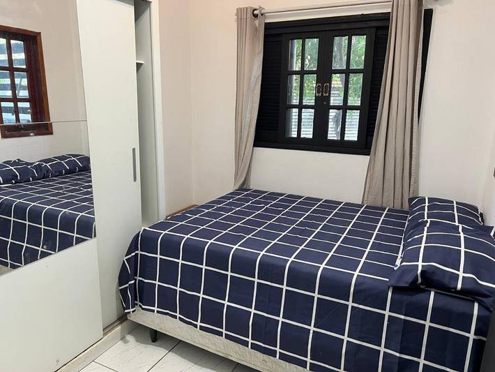 Casas e apartamentos de temporada para 2 pessoas, com jardim em Itupeva