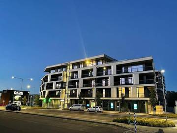 Gîte pour 2 personnes, avec terrasse et vue à Pärnu