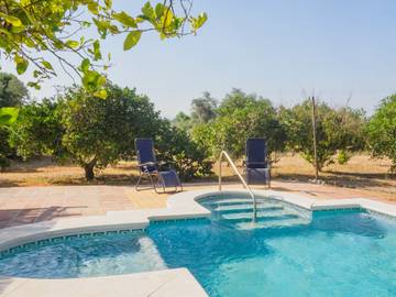 Willa dla 6 osoby w Cártama, Andaluzja, Zdjęcie 4