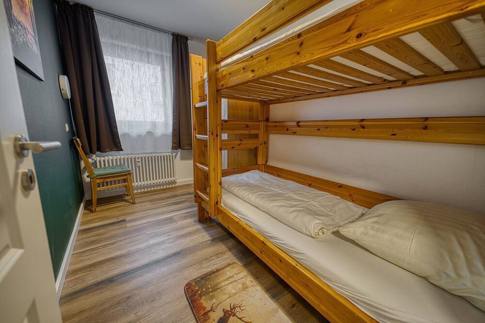 Ganze Wohnung, Classic | 85 qm 4-Raum (mit Hochschwarzwaldkarte) - Ferienwohnungen am in Feldberg, Südschwarzwald