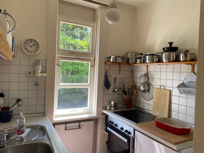 Ferienhaus „Strandhaus Clara" mit großer Terrasse & Meerblick in Niendorf, Timmendorfer Strand