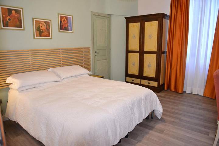 B&B für 3 Personen in Catania