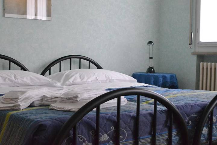 Chambre d’hôte pour 3 personnes à Mantoue - 4