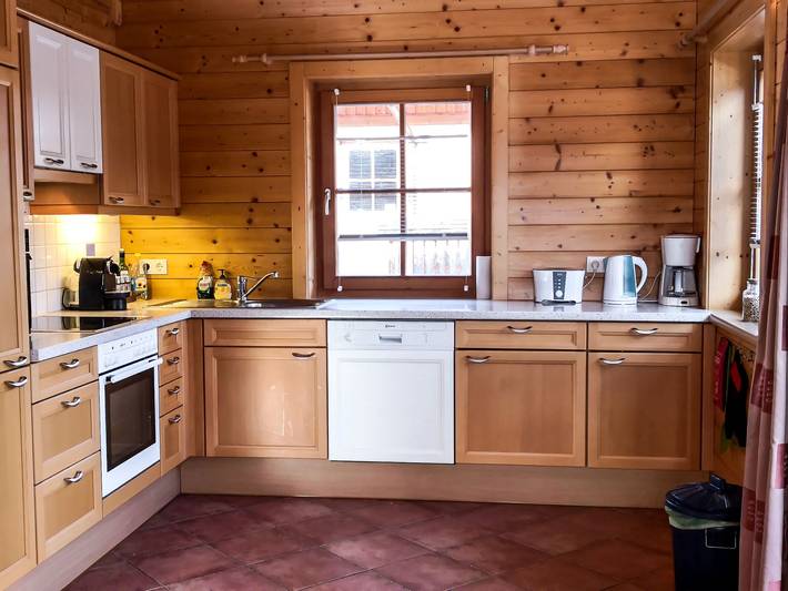 Chalet Jupiter in Reichenau (Österreich), Bezirk Feldkirchen