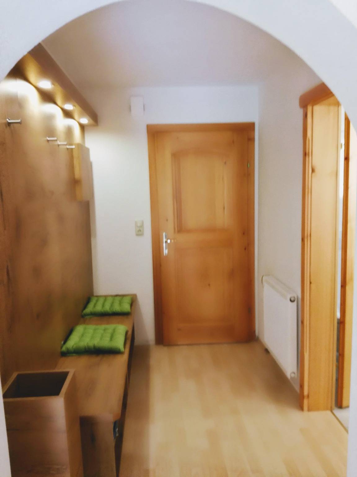 Appartement Nature in Virgen, Bezirk Lienz