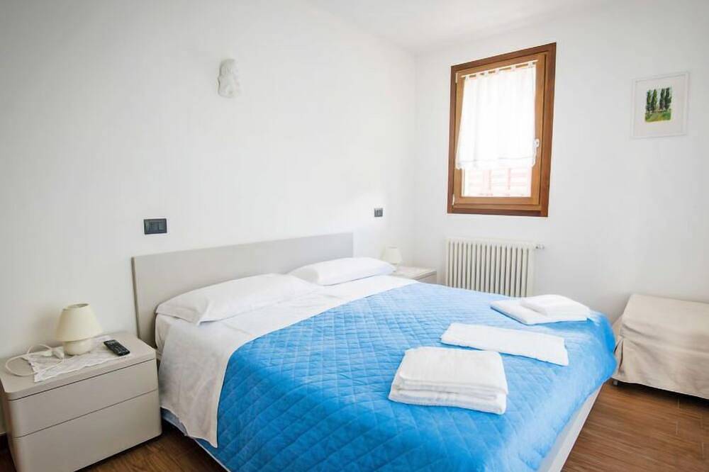 Ganze Wohnung, Ferienwohnung Sergio in Barcis, Südliche Karnische Alpen