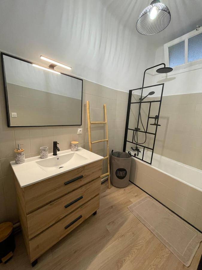 Gîte pour 3 personnes dans Office De Tourisme De Perpignan - 4