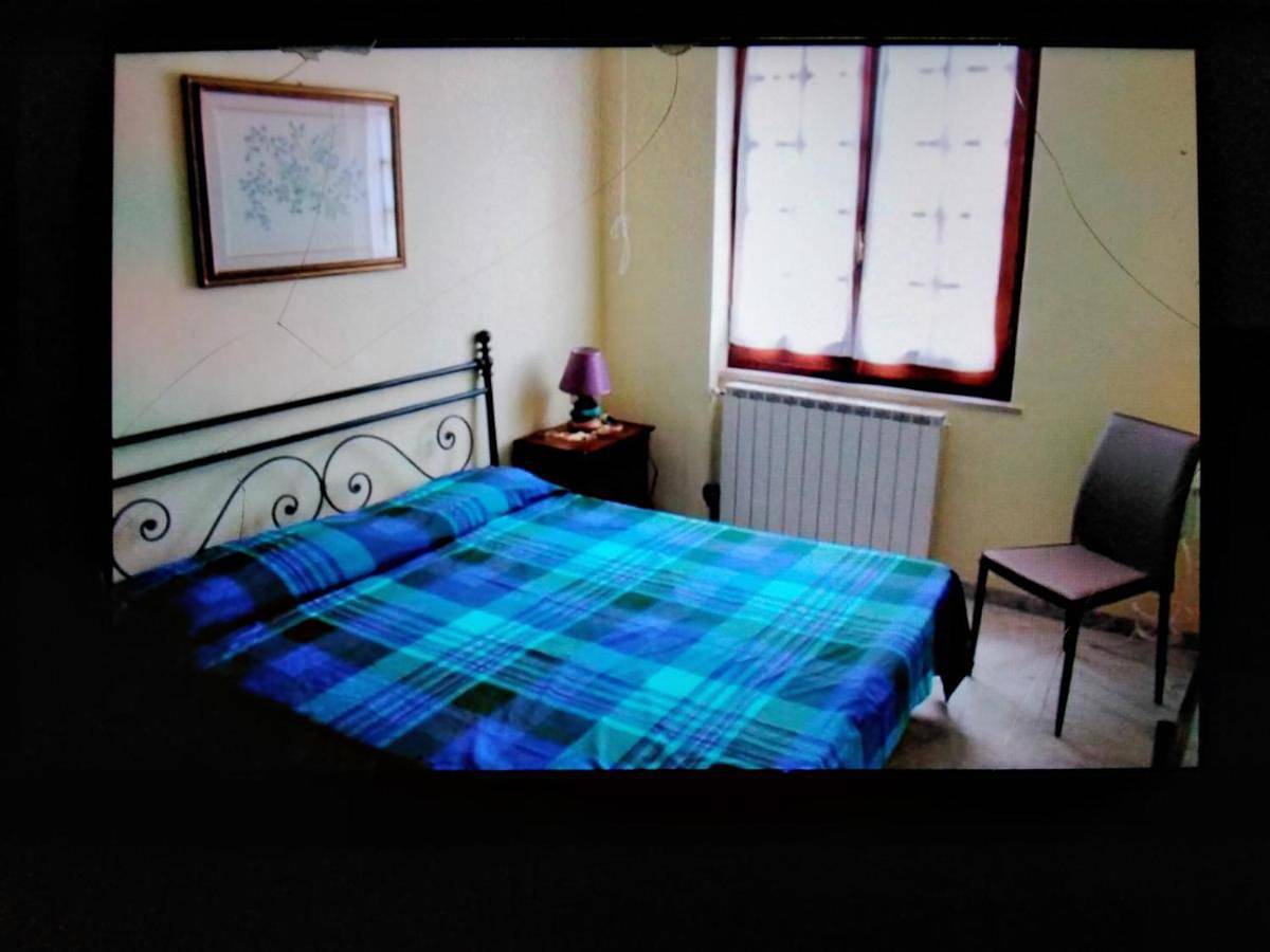 B&B Sara in Ossi, Sassari Provinz