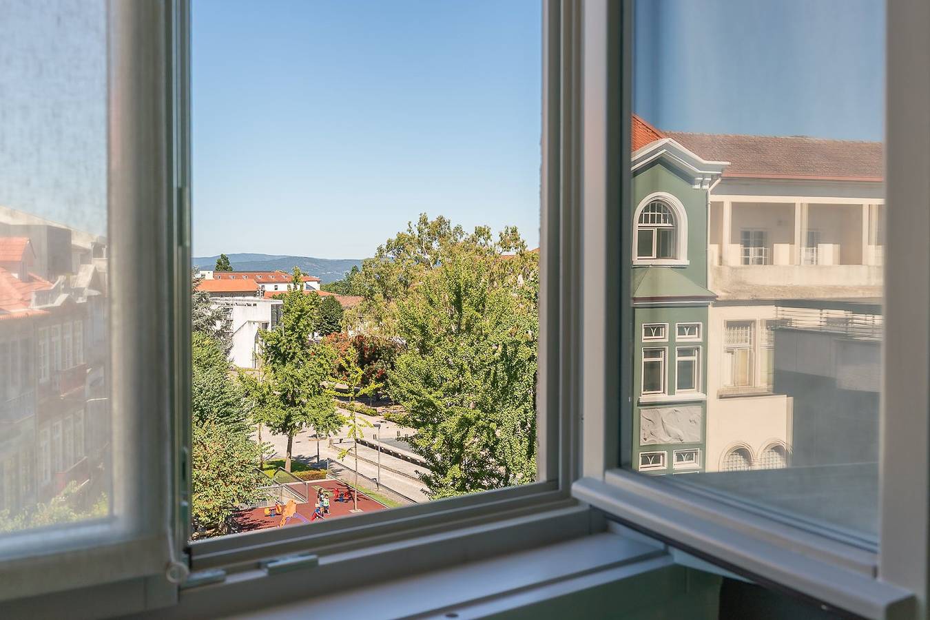 Apartamento inteiro, Guestready - Amma Braga - 10 in Braga, Distrito de Braga