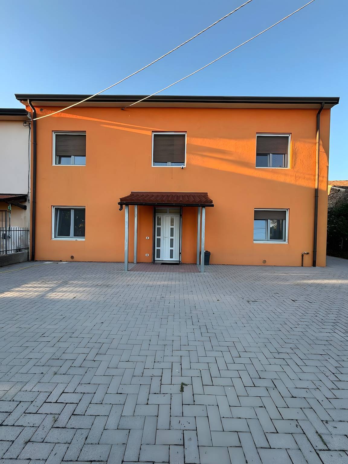 Holiday Home 'Domus Oppiorum' with Wi-Fi and Air Conditioning in Oppeano, Verona Province