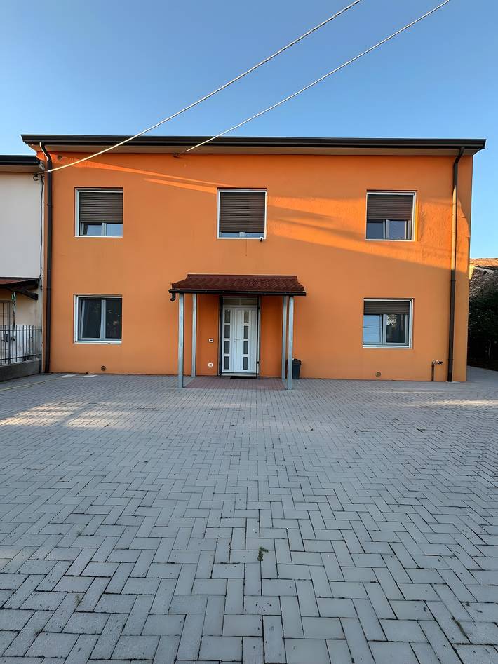 Casa de férias 'Domus Oppiorum' com Wi-Fi e ar condicionado in Oppeano, Verona (província)