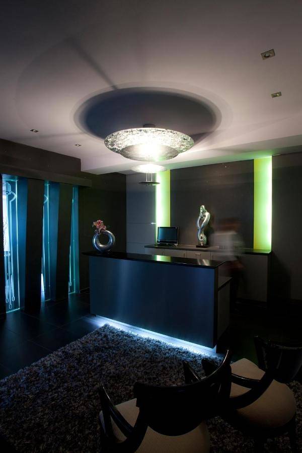 Hotel für 2 Personen, mit Ausblick und Garten im Hunsrück - 2