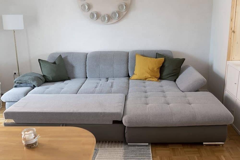 Ganze Wohnung, Spacious!! in Bad Emstal, Hessisches Bergland