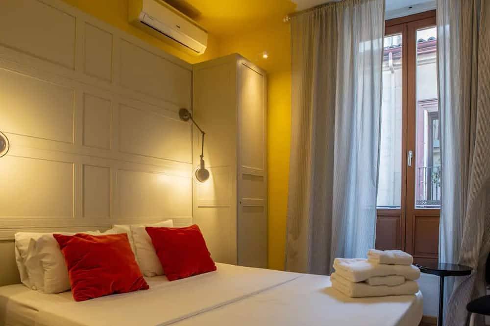 Ganze Wohnung, Apartamento moderno junto a la Gran Via in Centro (Madrid), Madrid