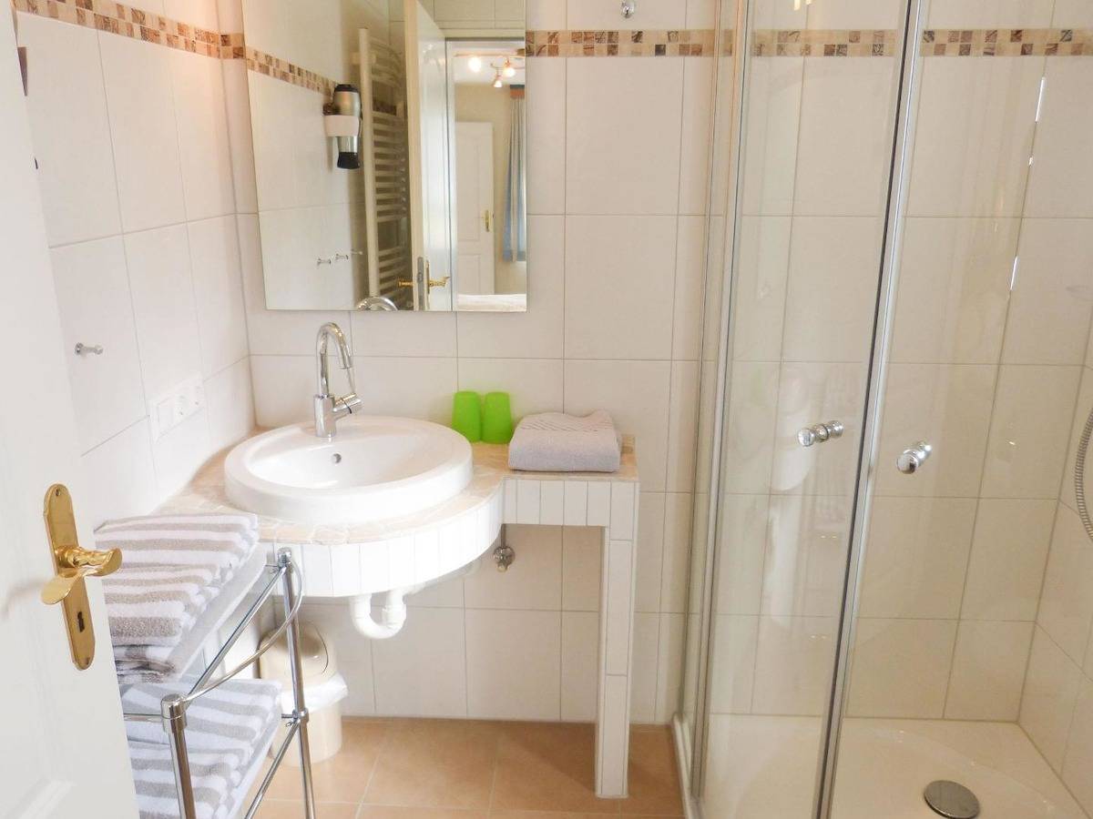 Ferienbungalow „Ual Welhüs" in Norddorf, Amrum