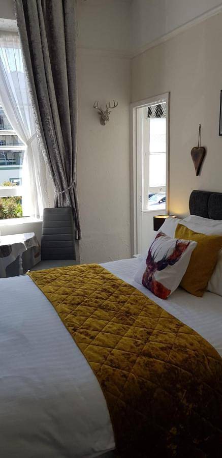 Chambre d’hôte pour 3 personnes à Torquay - 3