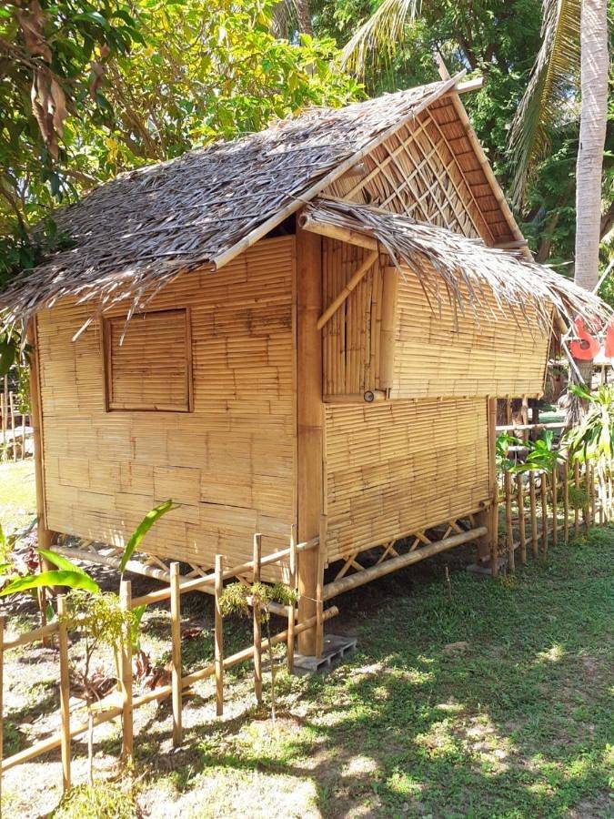 Maison d’hôte pour 2 personnes, avec piscine et jardin dans Ko Phangan
