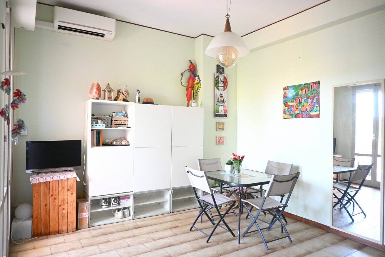 Appartamento intero, M475 - Marcelli, trilocale con terrazza vicino al mare in Marcelli, Numana