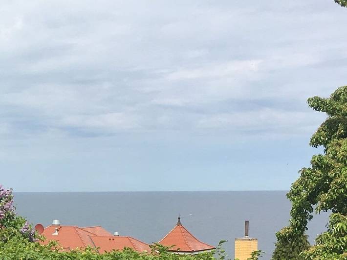 Ferienhaus für 4 Personen, mit Garten in Lohme - 4